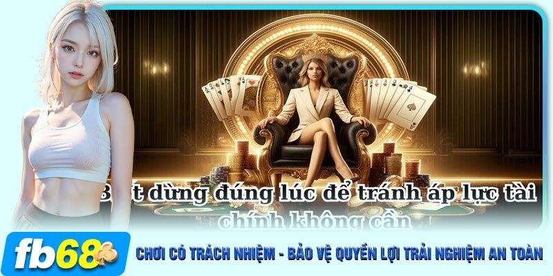 Biết dừng đúng lúc để tránh áp lực tài chính không cần