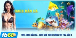 tool hack bắn cá ảnh đại diện